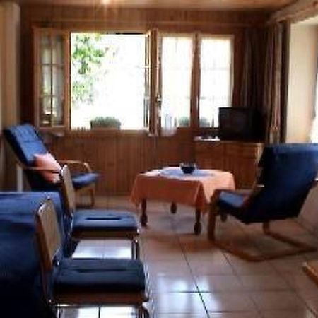 Apartment Buehlmann Spiez Ngoại thất bức ảnh