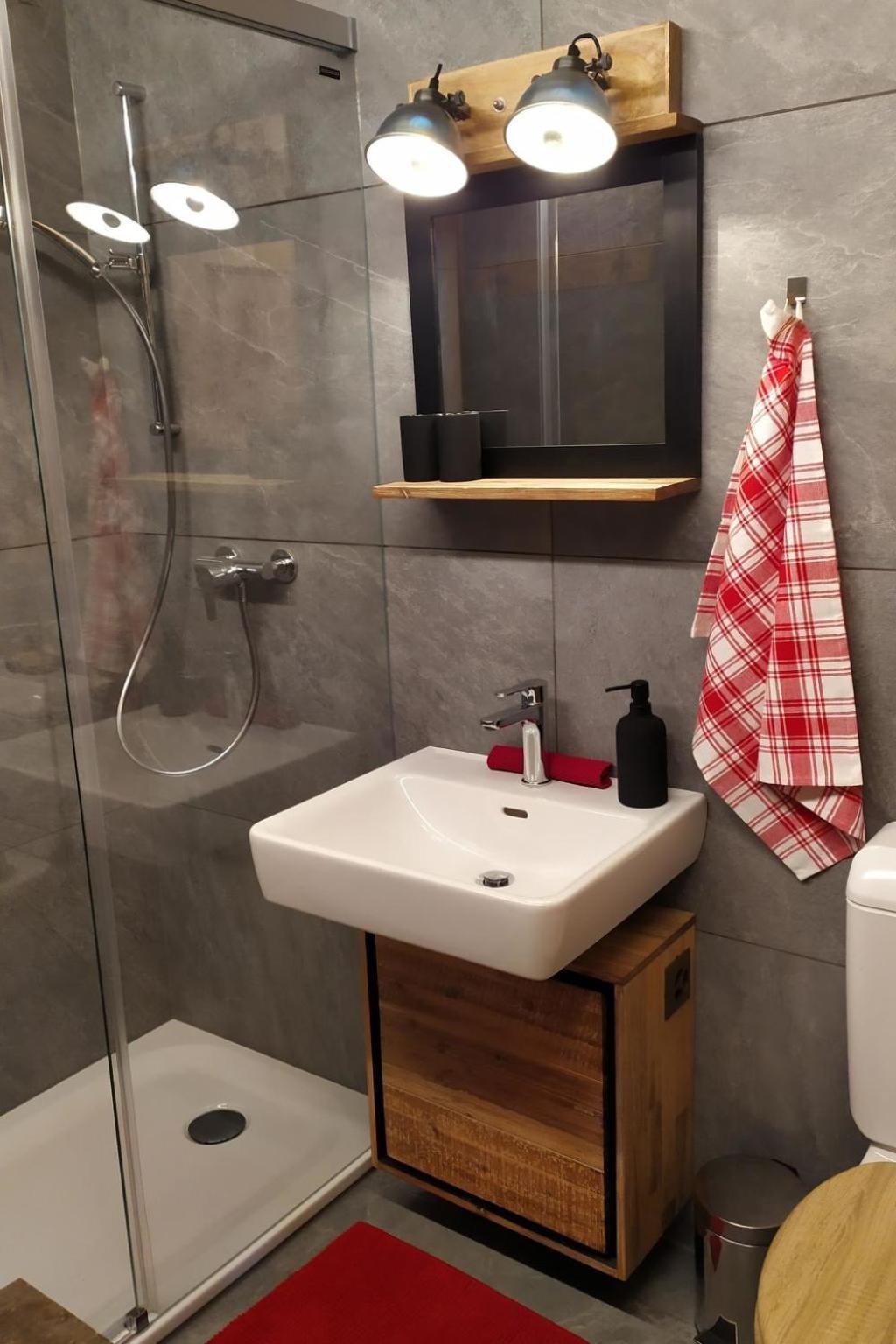 Apartment Buehlmann Spiez Ngoại thất bức ảnh