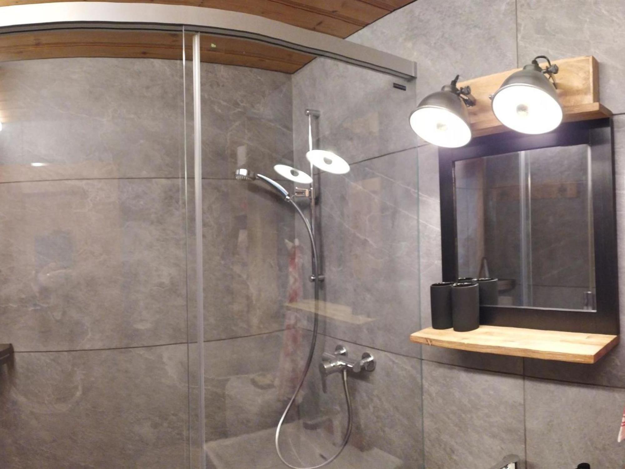 Apartment Buehlmann Spiez Ngoại thất bức ảnh