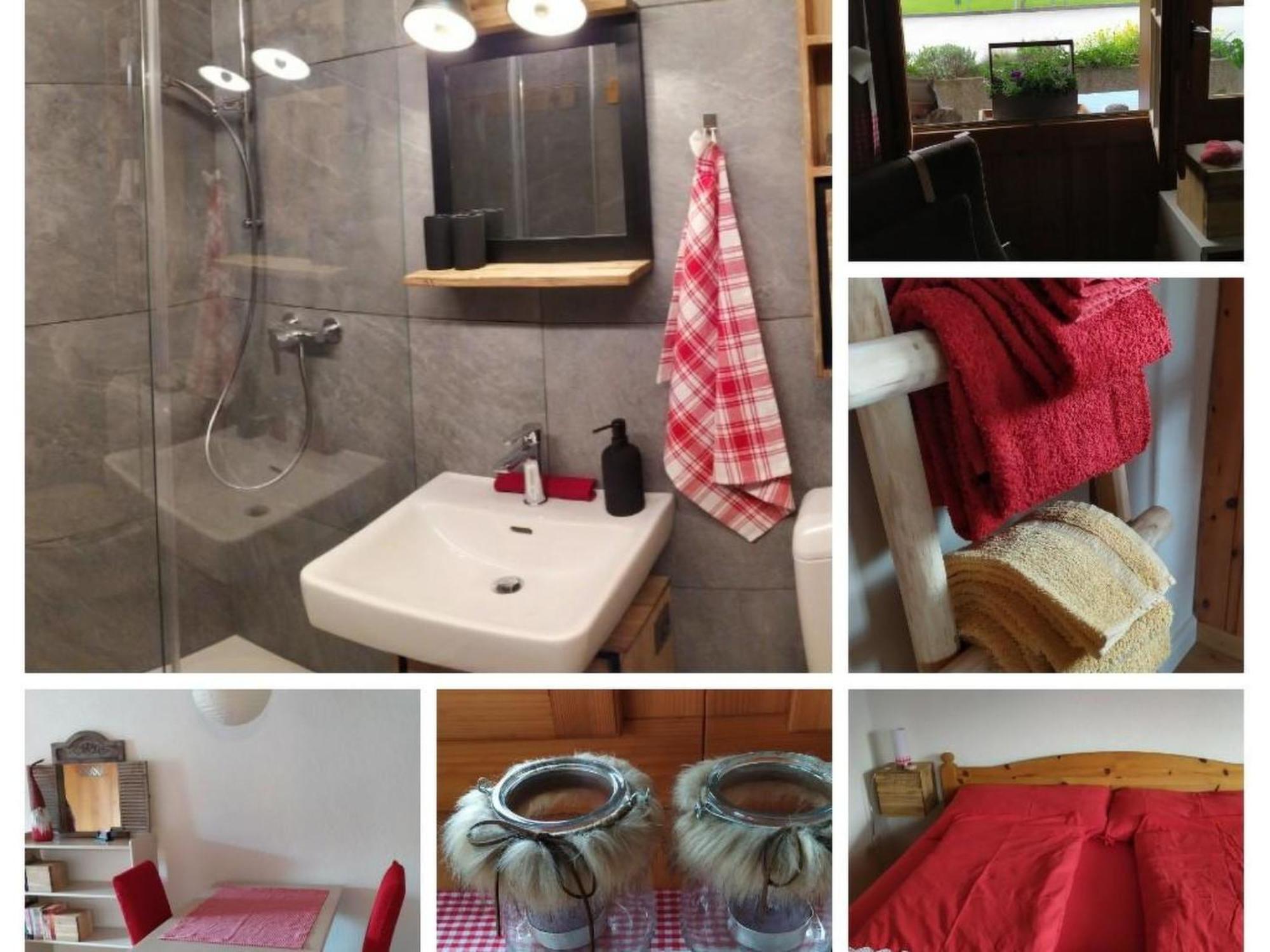 Apartment Buehlmann Spiez Ngoại thất bức ảnh